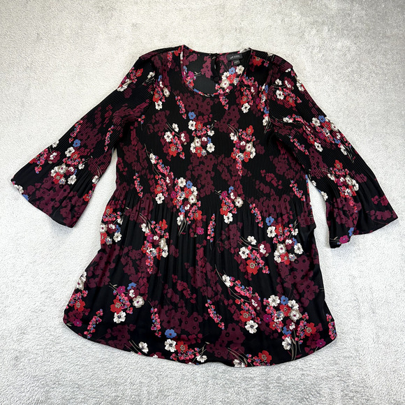 Jill Blouse - Oak main image 1